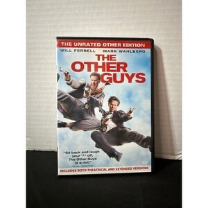 The Other Guys